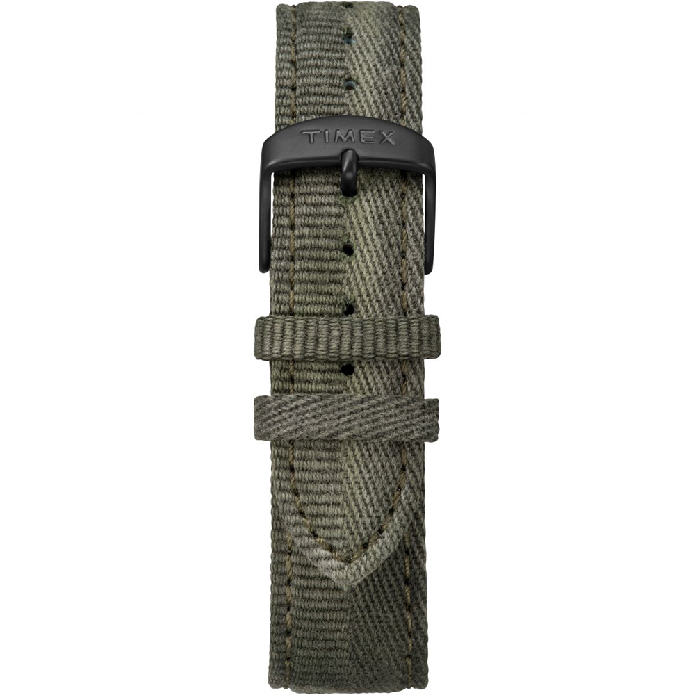 Timex TW2R43200 męski zegarek Intelligent Quartz pasek - miniatura 3