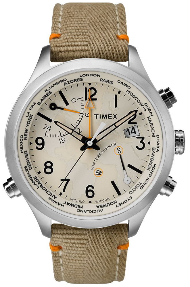 Timex TW2R43300