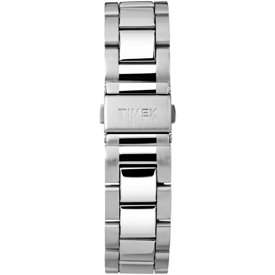 zegarek Timex TW2R43500 kwarcowy męski Allied Three GMT IQ - miniatura 6