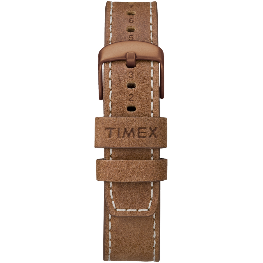 zegarek Timex TW2R45700 kwarcowy męski Allied - miniatura 6