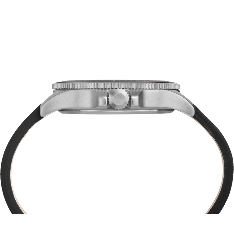 Timex TW2R45800 zegarek męski Allied - miniatura 2