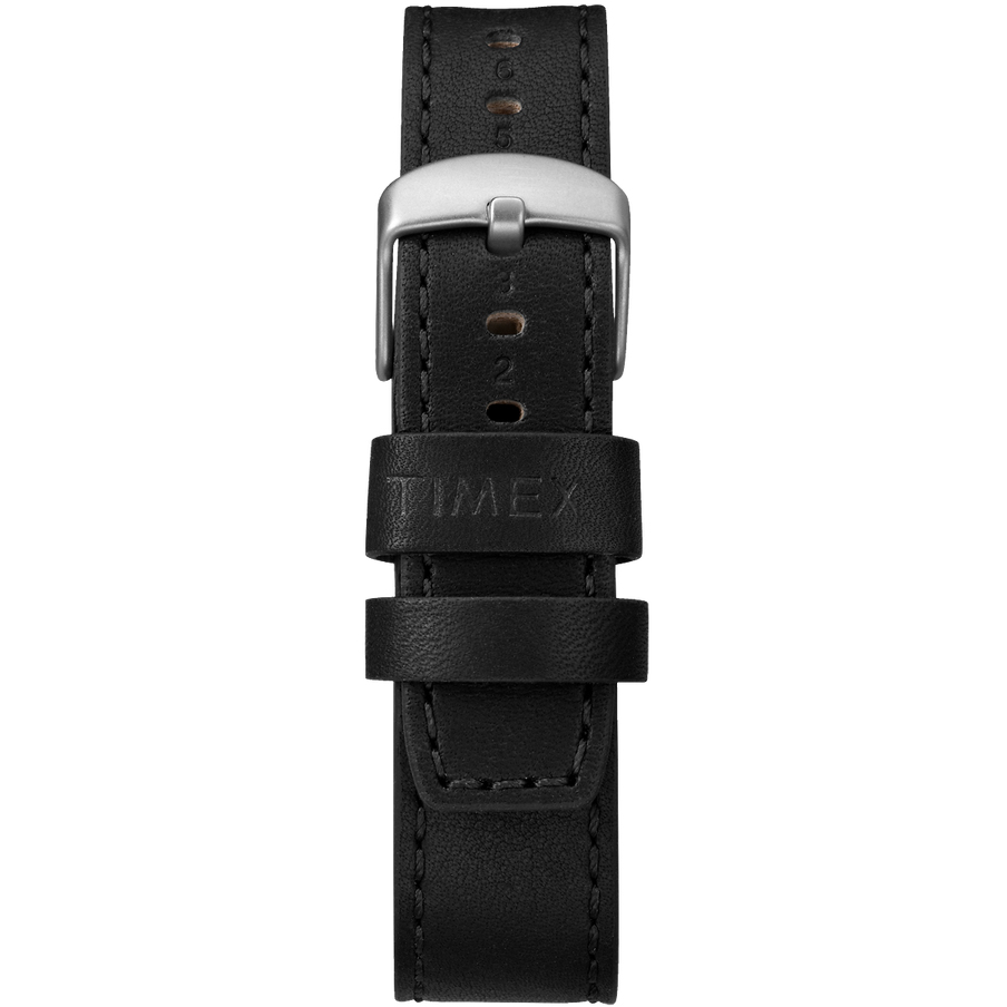 Timex TW2R45800 męski zegarek Allied pasek - miniatura 3