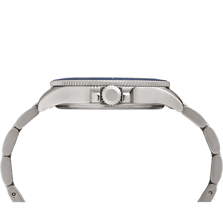 Timex TW2R46000 zegarek męski Weekender - miniatura 5