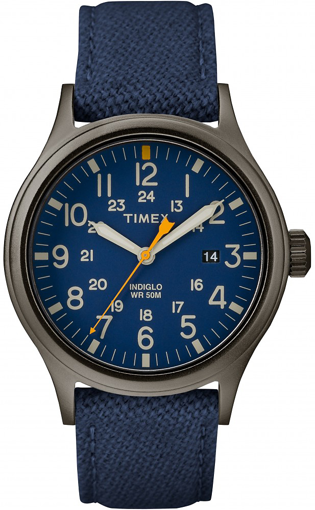 Timex TW2R46200 Allied Allied