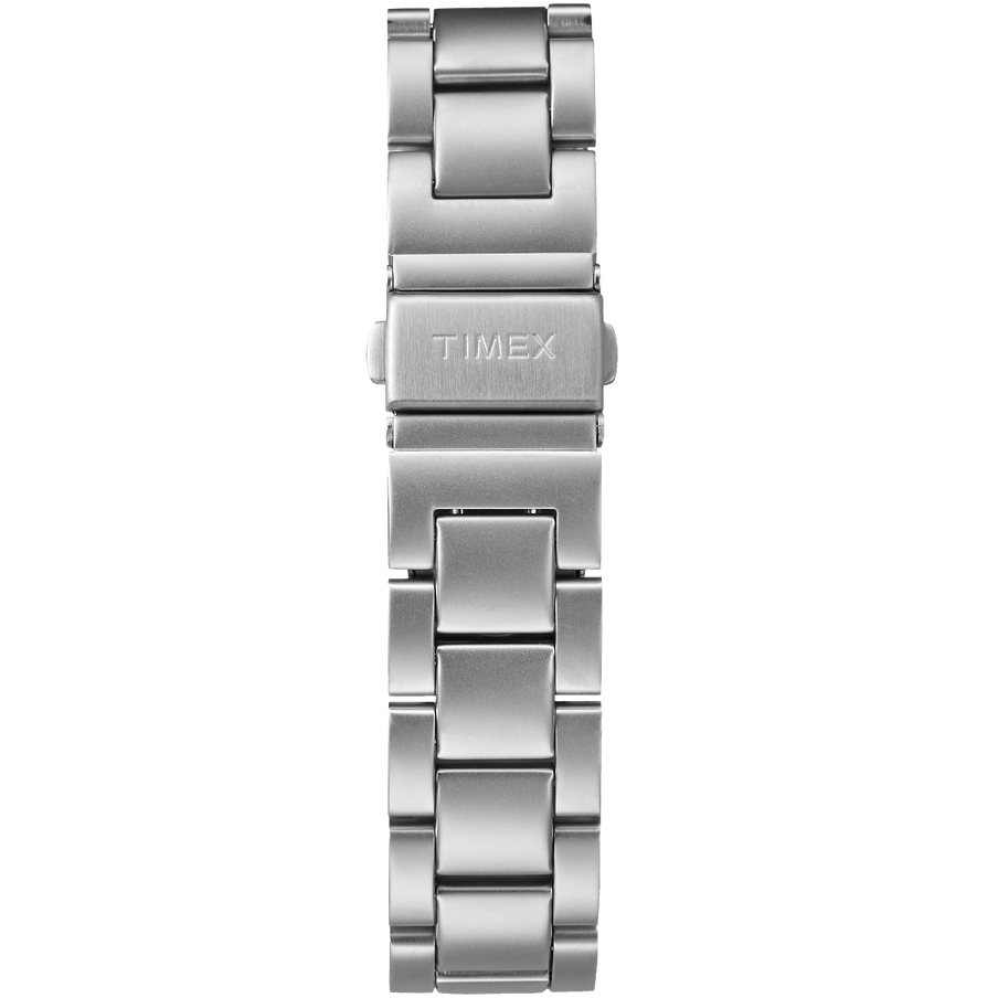 Timex TW2R46700 męski zegarek Easy Reader bransoleta