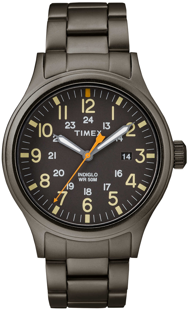 Timex TW2R46800 Easy Reader