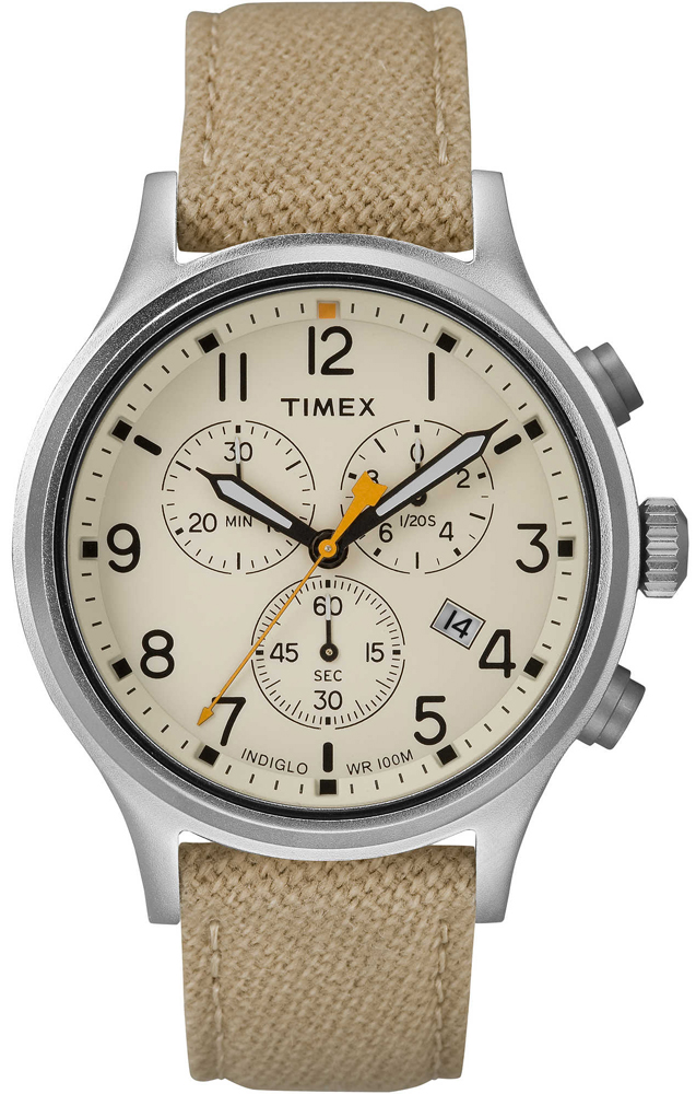 Timex Allied TW2R47300