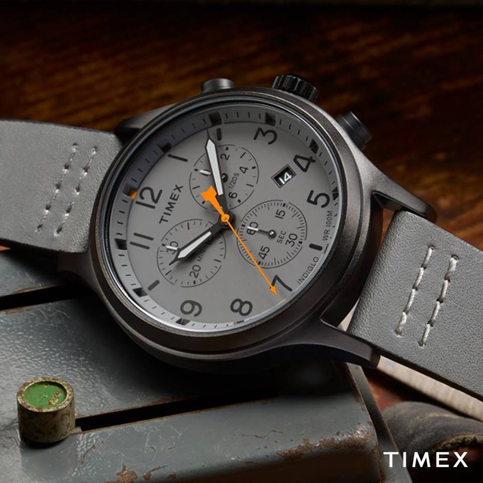 Timex TW2R47400 zegarek męski Expedition - miniatura 5