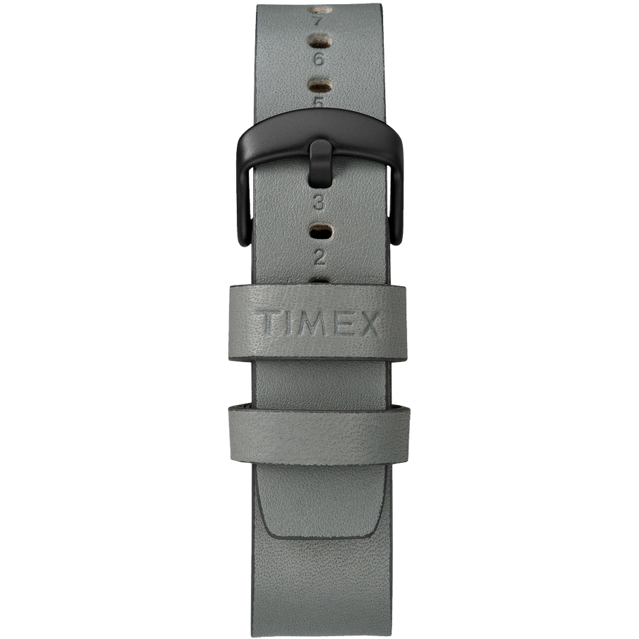 zegarek Timex TW2R47400 czarny Expedition - miniatura 7