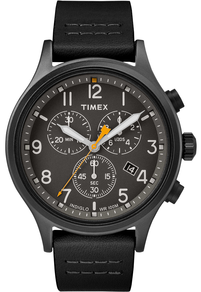 Timex TW2R47500 Expedition - miniatura 1