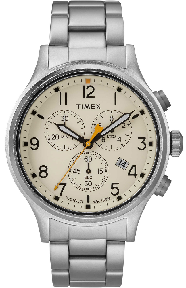 Timex TW2R47600 Expedition