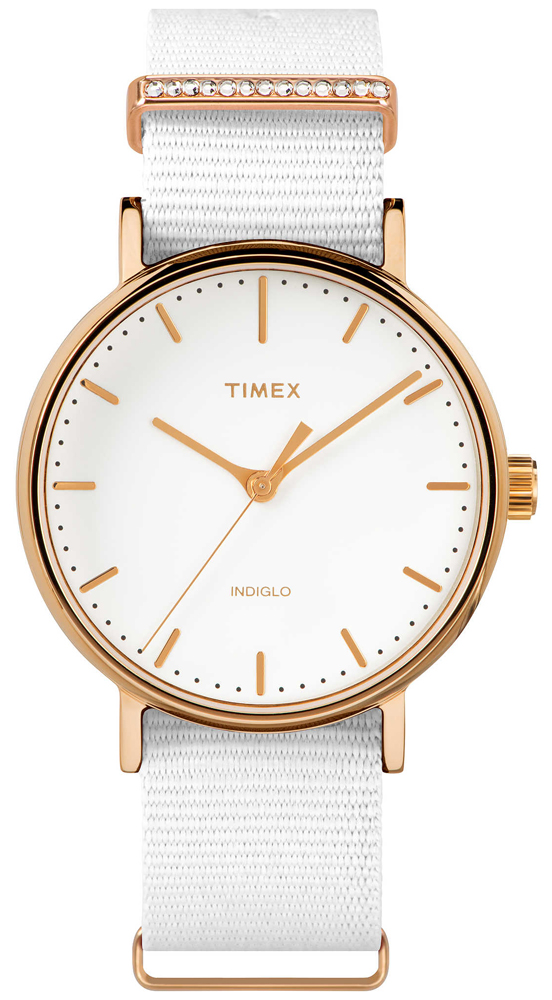 Timex TW2R49100 Fairfield Fairfield