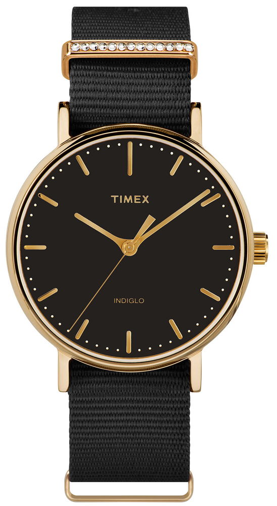 Timex TW2R49200 Fairfield