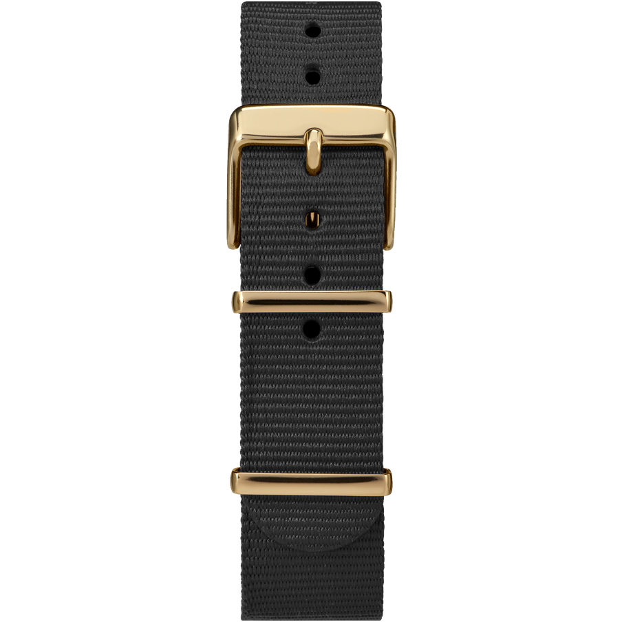 Timex TW2R49200 damski zegarek Fairfield pasek