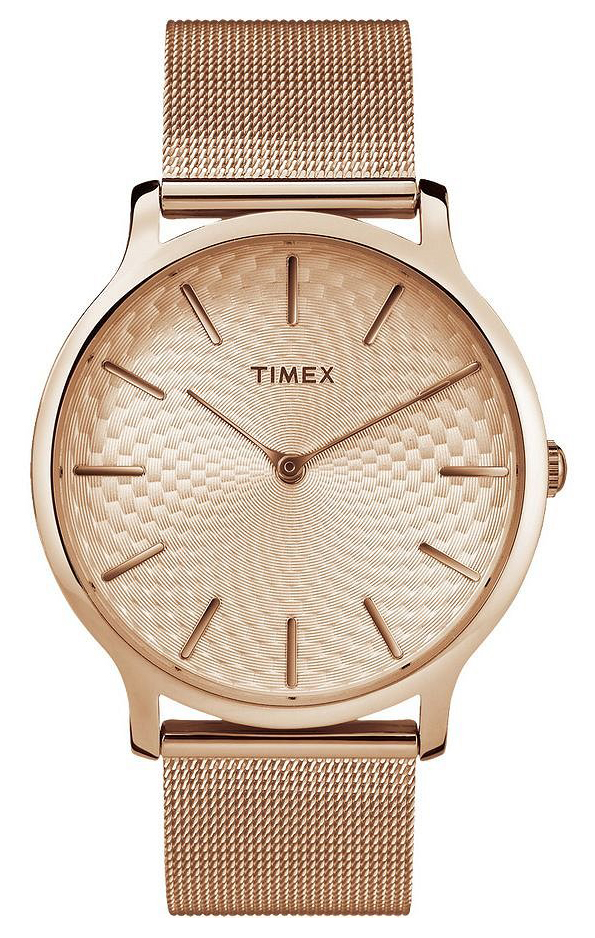 Timex TW2R49400 Metropolitan SKYLINE