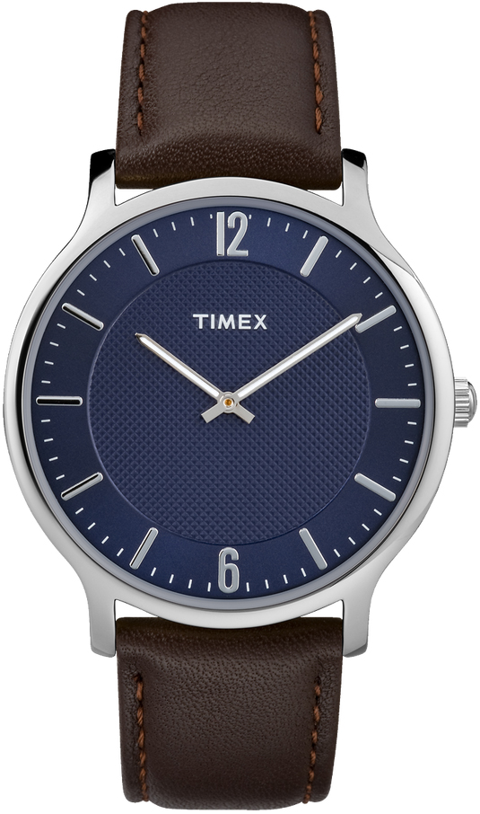 Timex TW2R49900 Metropolitan SKYLINE