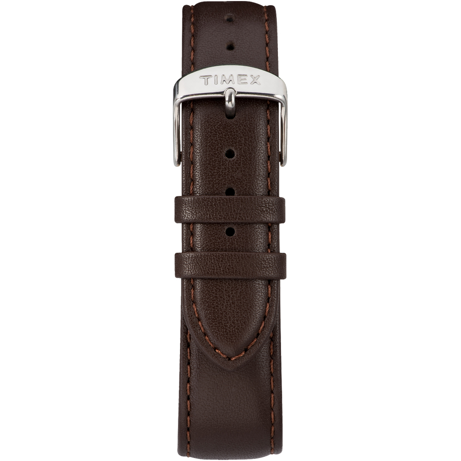 Timex TW2R49900 męski zegarek Metropolitan pasek