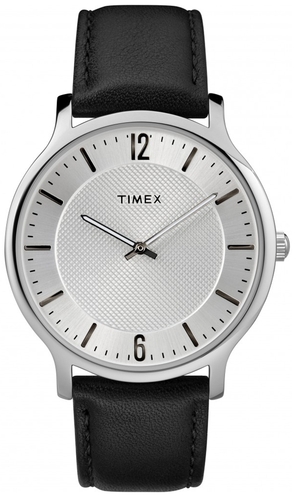 Timex TW2R50000 Metropolitan Metropolitan SKYLINE