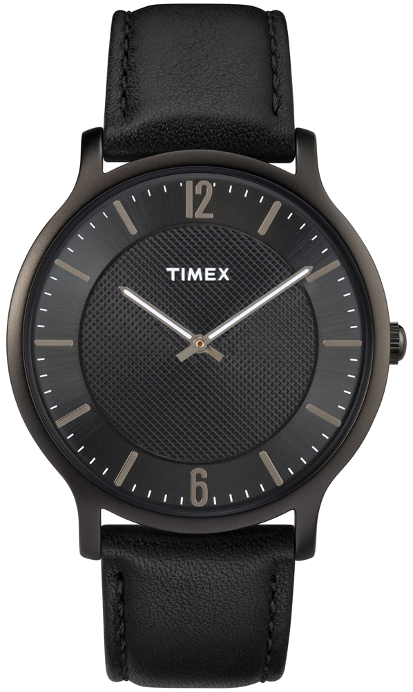 Timex TW2R50100 Metropolitan SKYLINE