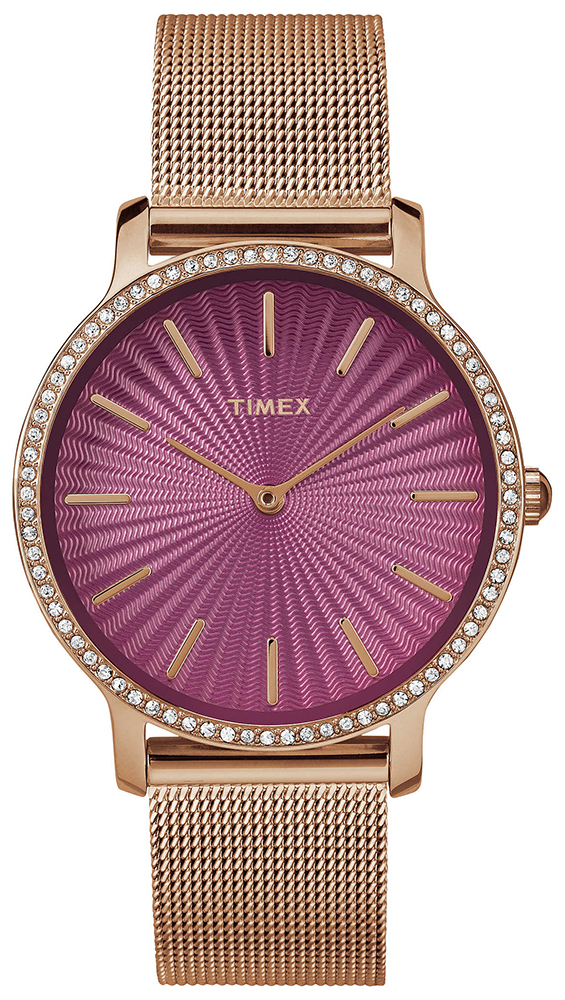 Timex TW2R50500 Metropolitan