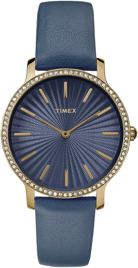 Timex TW2R51000 Metropolitan STARLIGHT