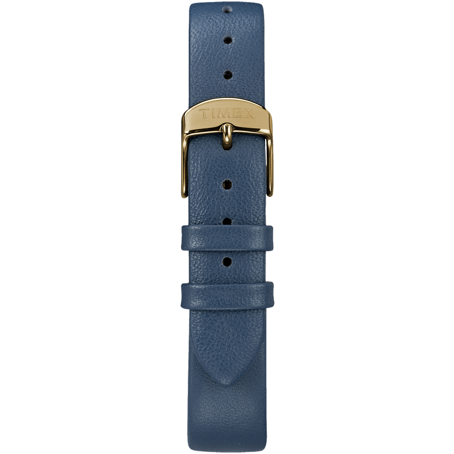 Timex TW2R51000 damski zegarek Metropolitan pasek