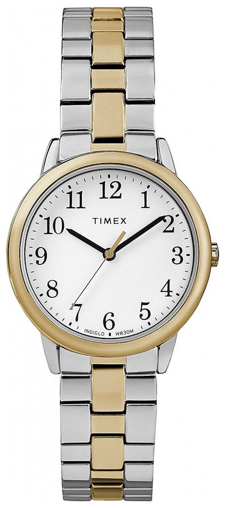 Timex TW2R58800 Easy Reader