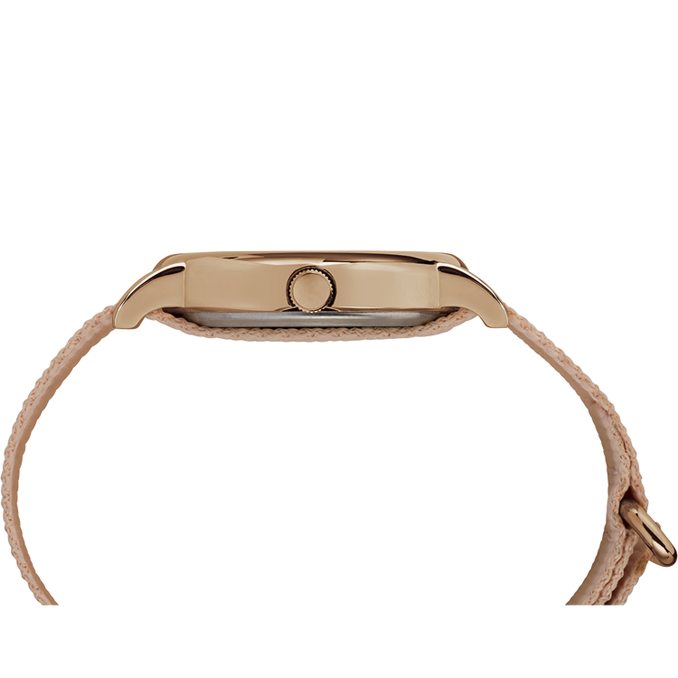 Timex TW2R59600 zegarek damski Weekender