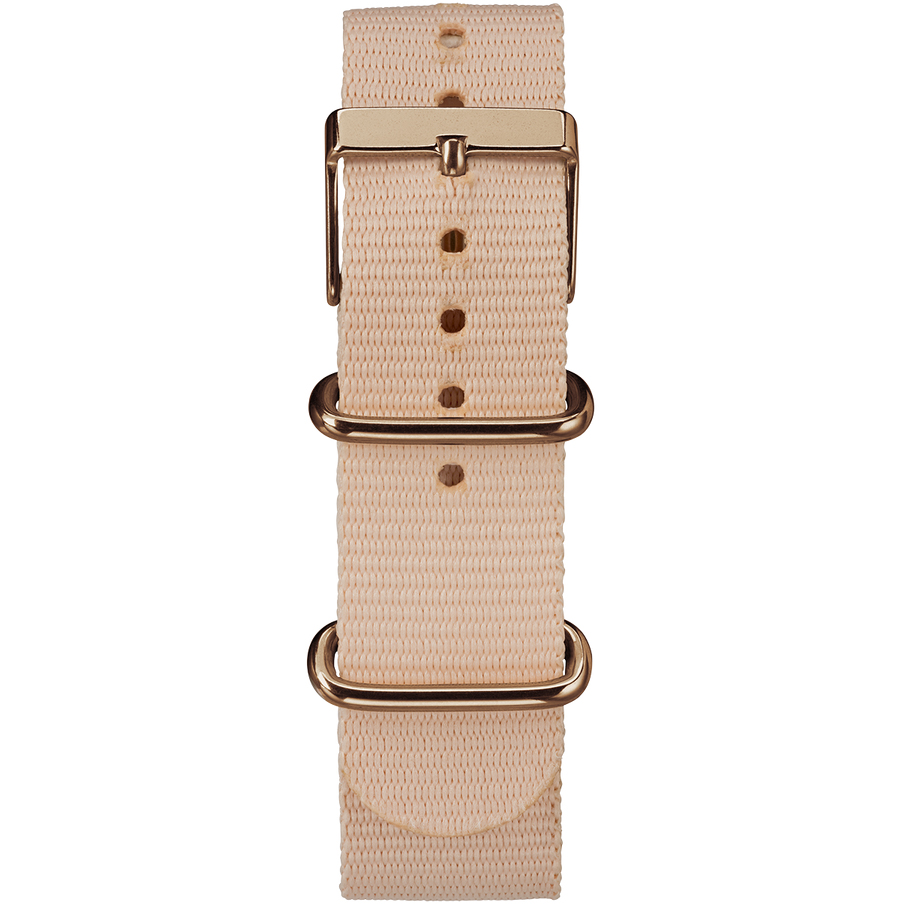 Timex TW2R59600 damski zegarek Weekender pasek