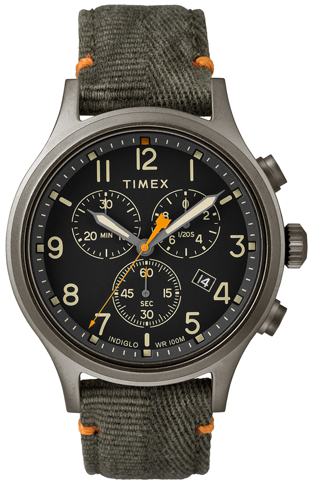Timex TW2R60200