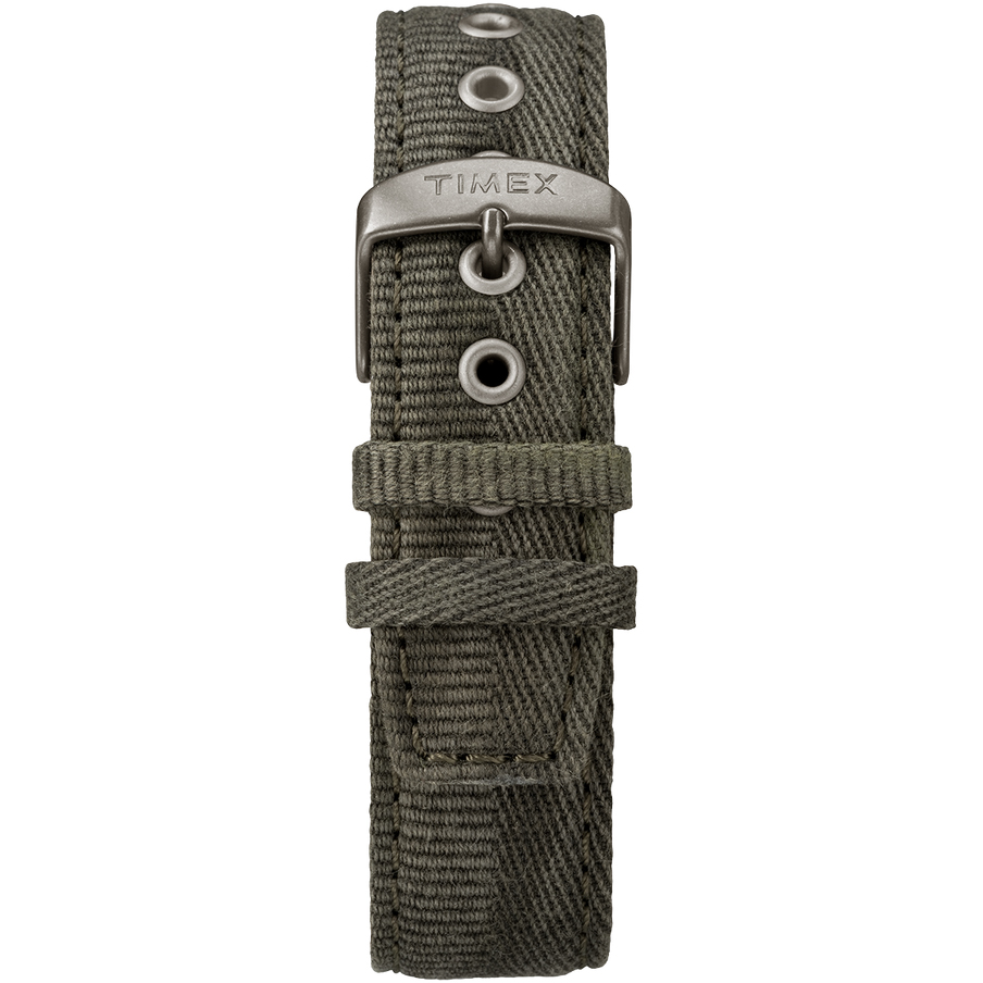 zegarek Timex TW2R60200 męski z chronograf Allied - miniatura 3