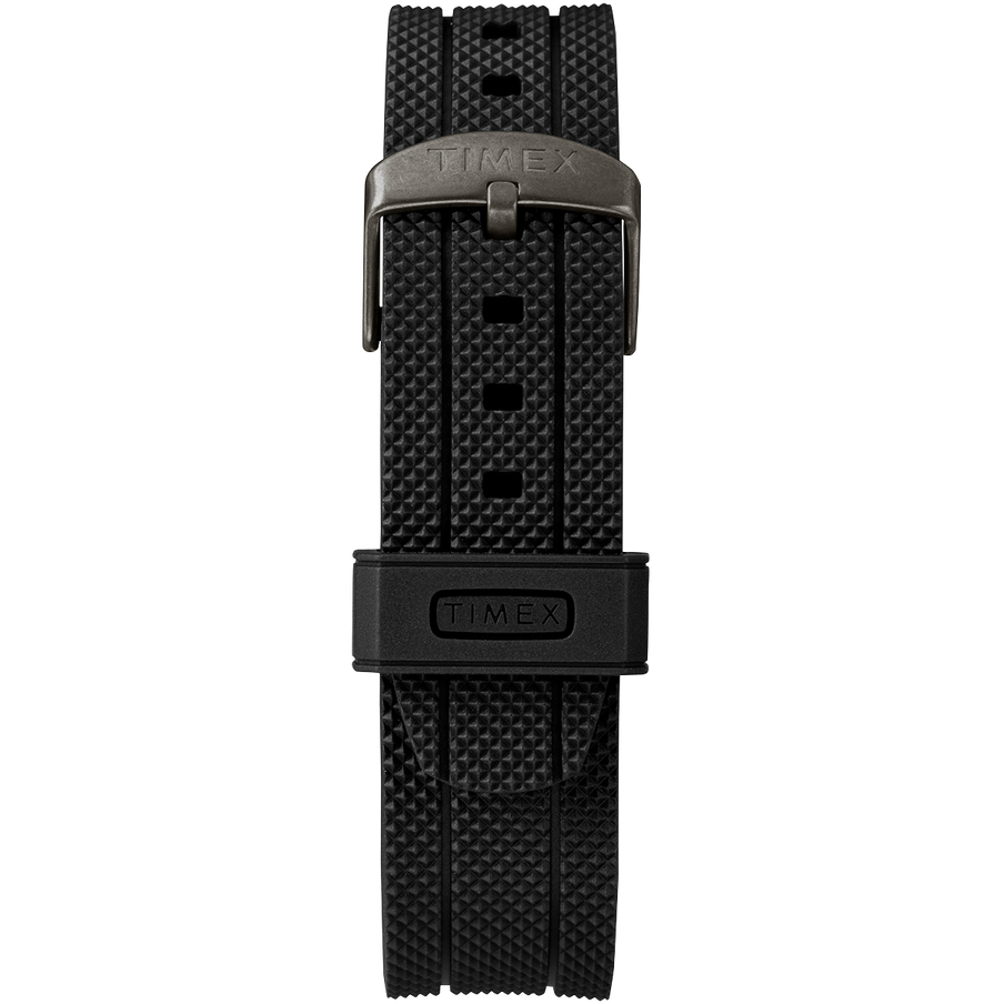 zegarek Timex TW2R60400 męski z chronograf Allied - miniatura 3