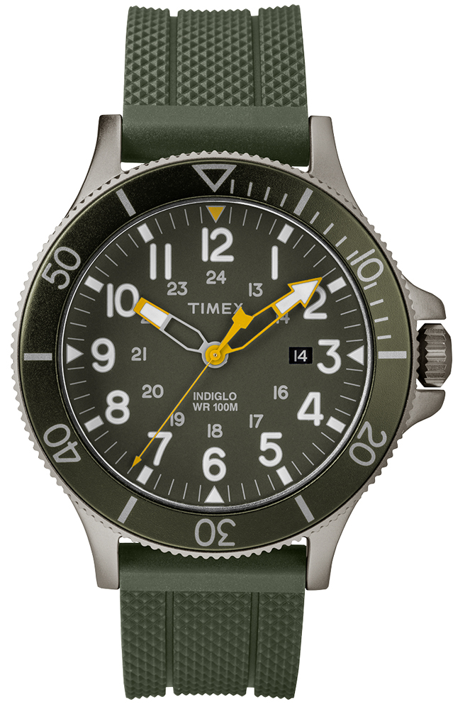Timex TW2R60800