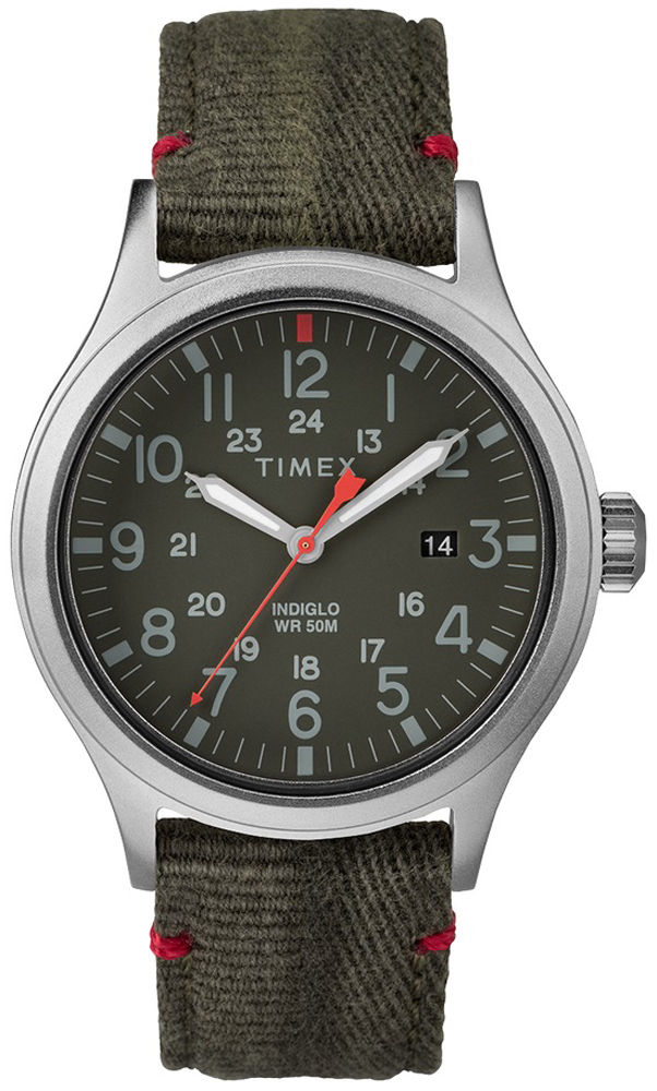 Timex TW2R60900 Allied