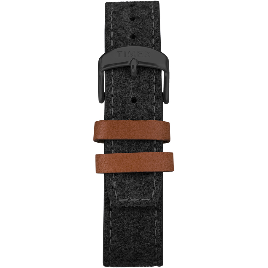 zegarek Timex TW2R62100 Fairfield męski z chronograf Fairfield - miniatura 3