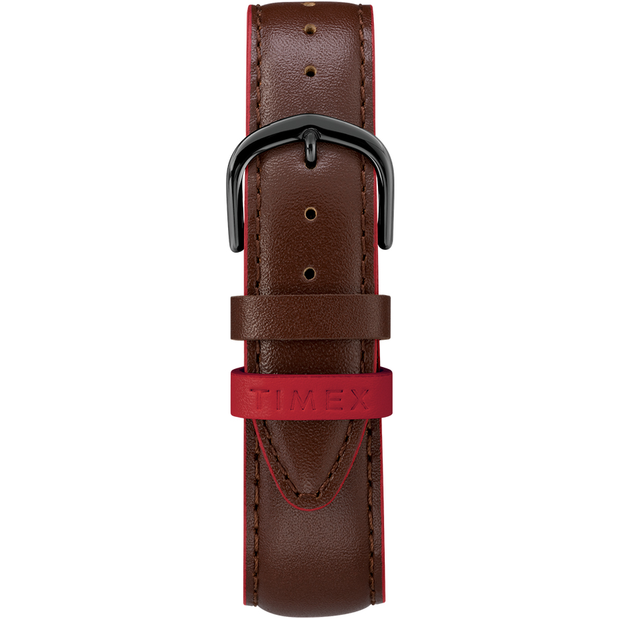 zegarek Timex TW2R62300 kwarcowy męski Easy Reader Color Pop - miniatura 6