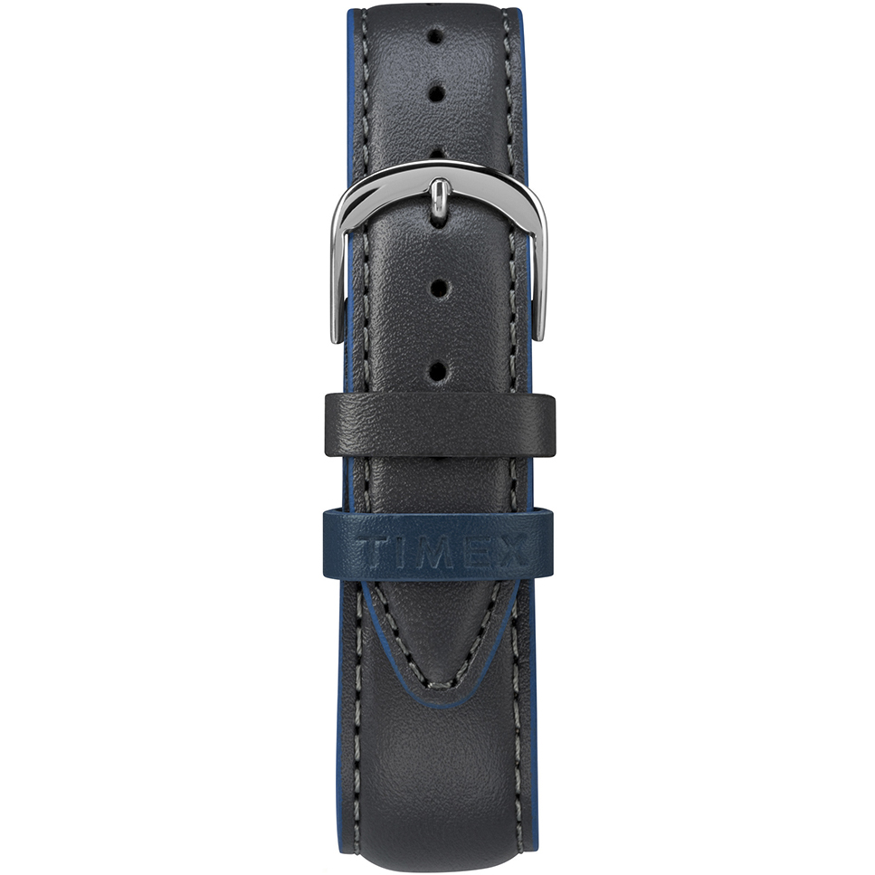 Timex TW2R62400 męski zegarek Easy Reader pasek - miniatura 3