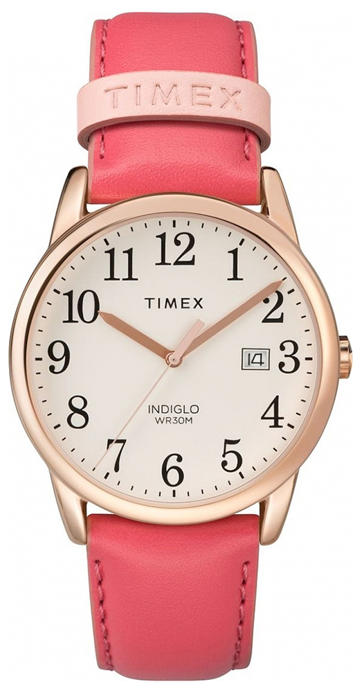 Timex TW2R62500 Easy Reader