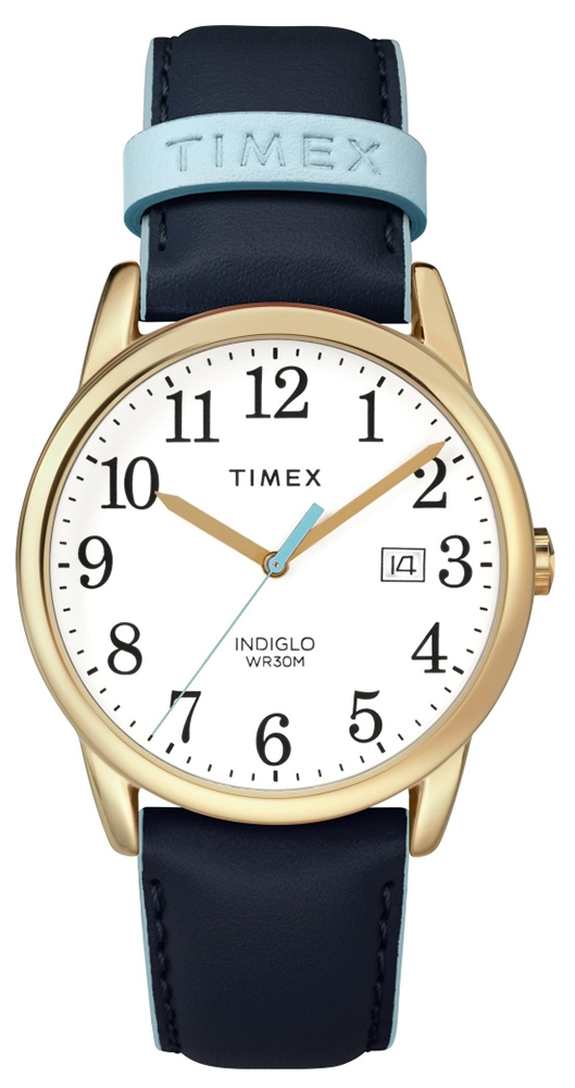 Timex TW2R62600 Easy Reader