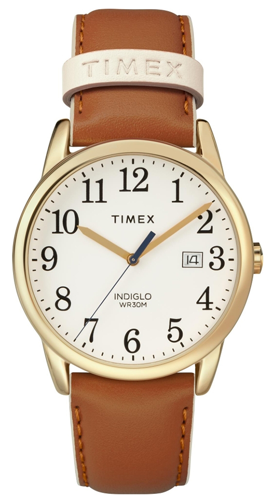 Timex TW2R62700 Easy Reader