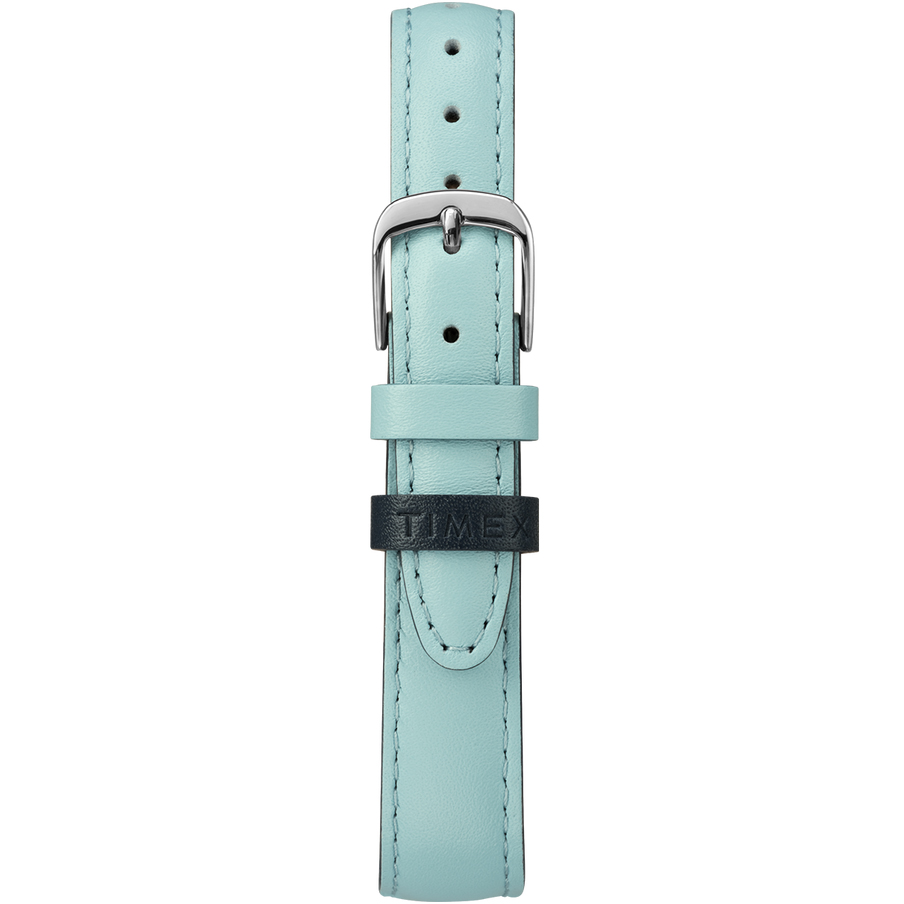 Timex TW2R62900 dla dzieci zegarek Easy Reader pasek - miniatura 6
