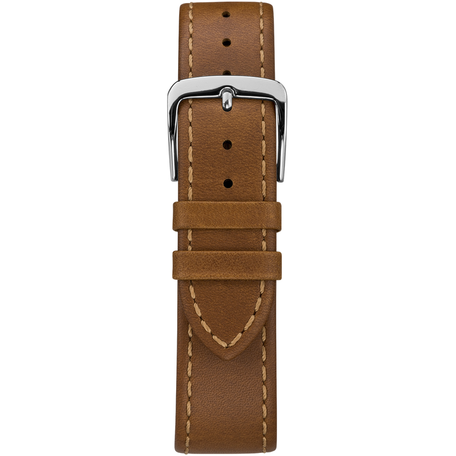 Timex TW2R63900 męski zegarek Southview pasek - miniatura 6