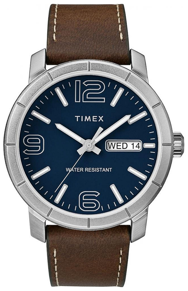 Timex TW2R64200 Easy Reader