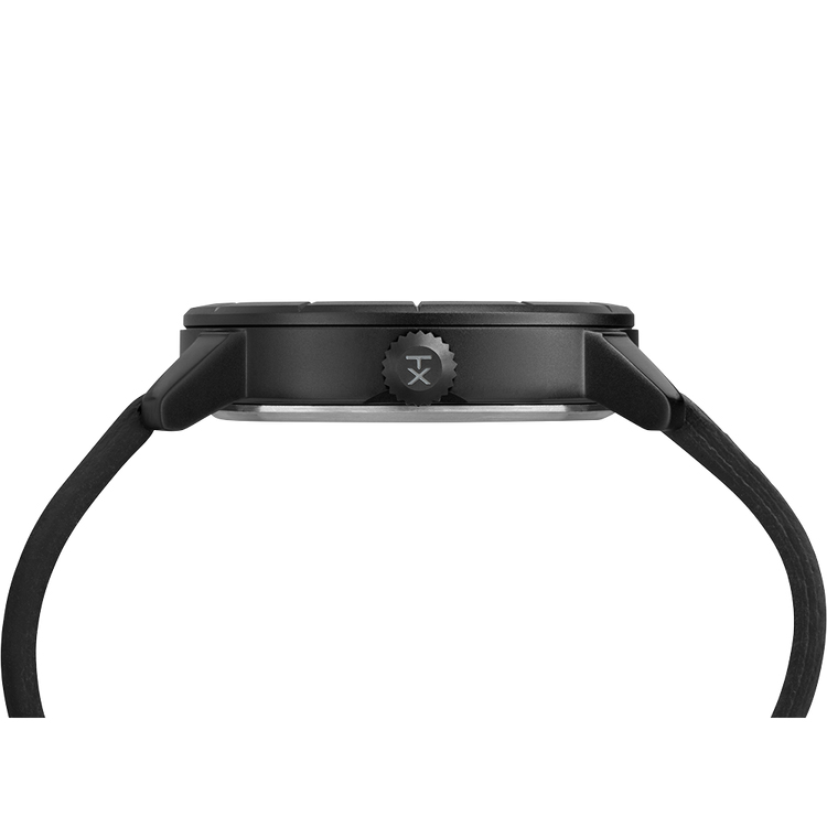 Timex TW2R64300 zegarek męski klasyczny Easy Reader pasek