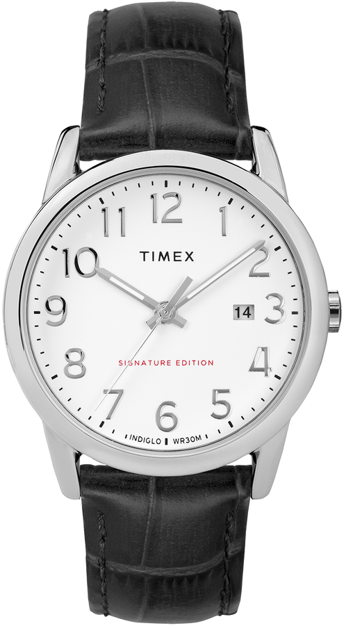 Timex TW2R64900 Easy Reader Signature Edition