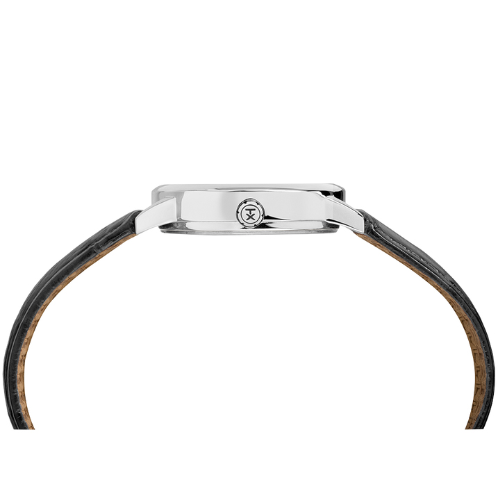Timex TW2R65300 zegarek damski Easy Reader - miniatura 2