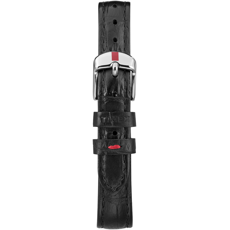 Timex TW2R65300 damski zegarek Easy Reader pasek - miniatura 3