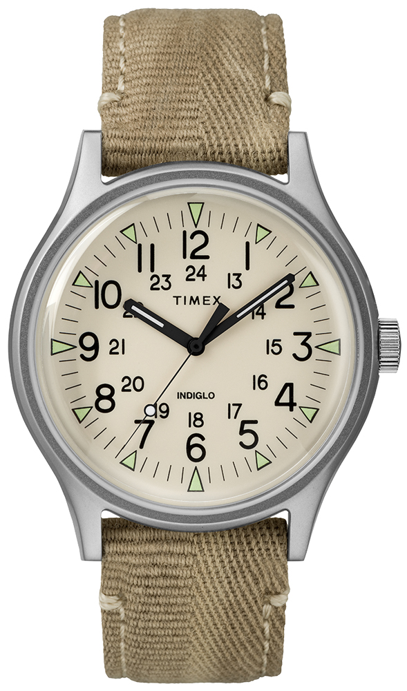 Timex MK1 TW2R68000