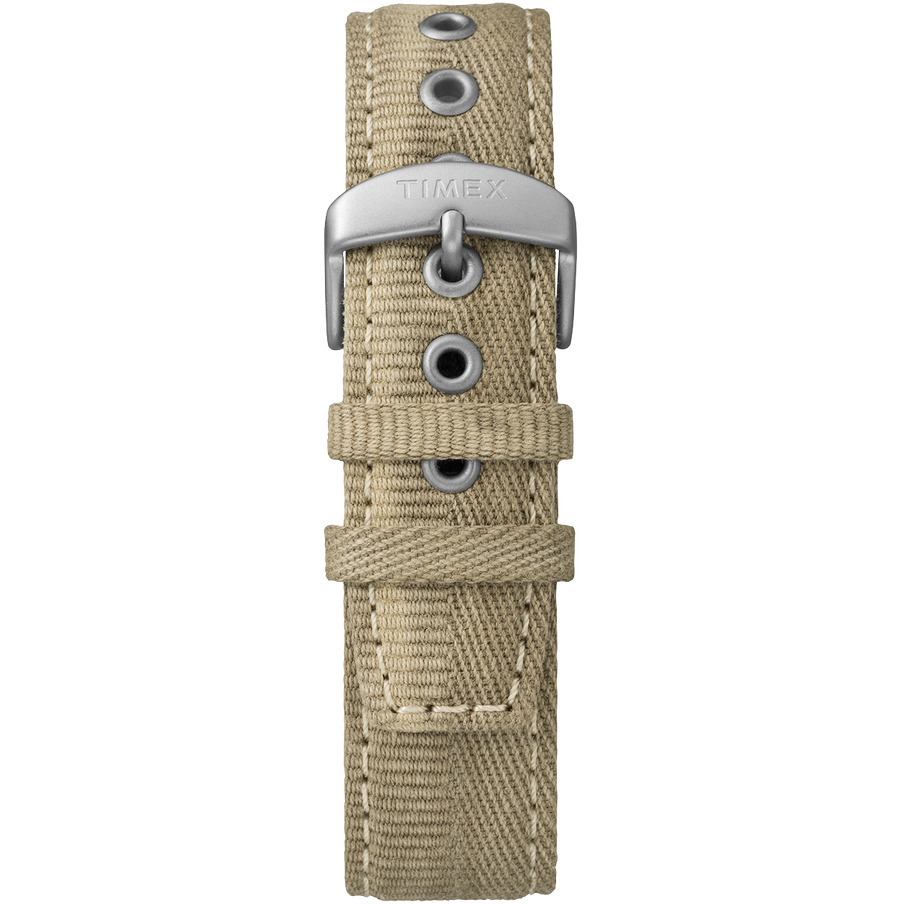 Timex TW2R68000 MK1 MK1 fashion/modowy zegarek srebrny - miniatura 6