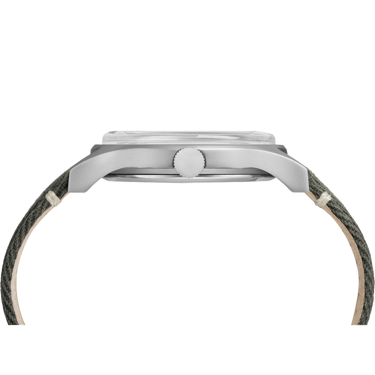 Timex TW2R68100 MK1 MK1 zegarek męski fashion/modowy akrylowe - miniatura 5